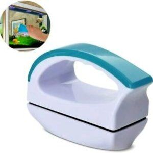 Aquawing Aquarium Magnetic Scraper Glass Cleaner